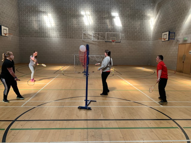 Wallace High Play Unified tweet media