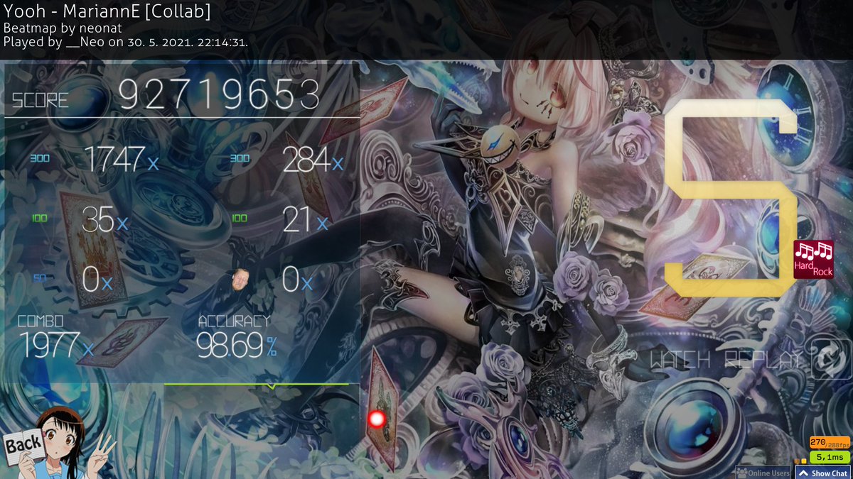 youtube.com/watch?v=K4REe6… another 500 choke