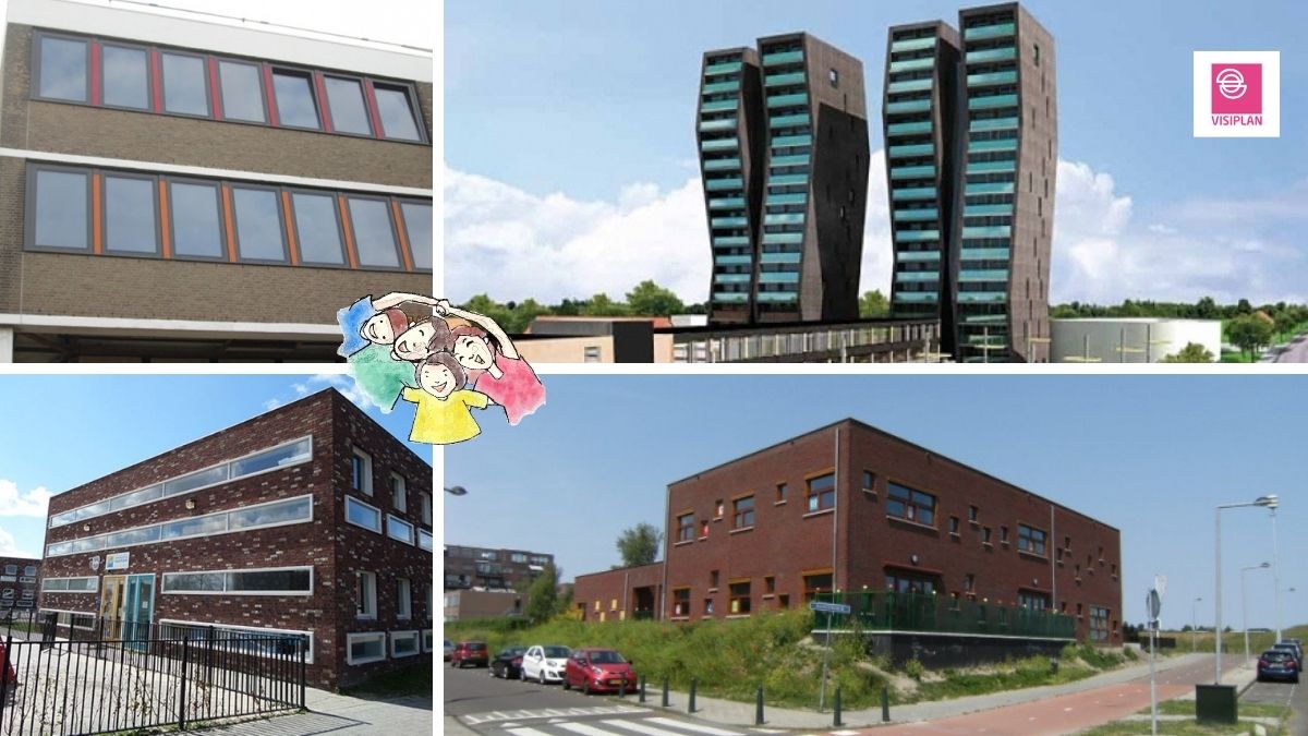 VisiplanNL's tweet photo. Elke dag kinderdag?
Op scholen en de kinderopvang in elk geval wel. We hebben al heel wat scholen en kinderopvang locaties mogen bekijken. Benieuwd?👉 https://t.co/7sz5UaY2RK

#visiplanbenoemthet #kinderopvang #onderhoud #mjop #kinderdag https://t.co/lyCFhxwEJJ
