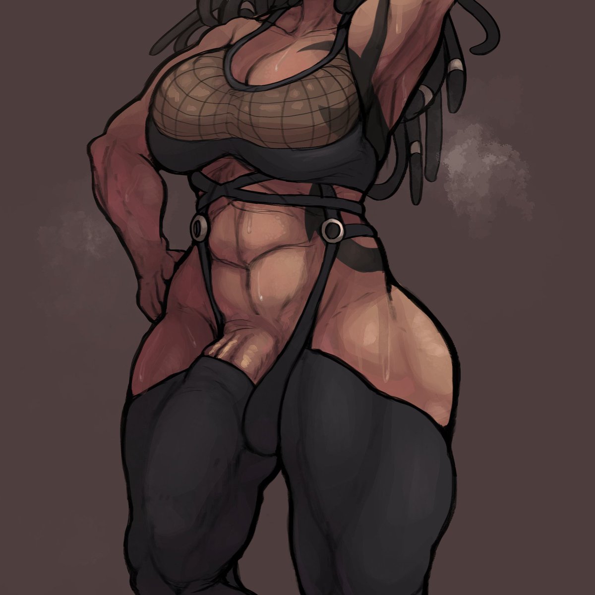 “Don’t disappoint me.”

SSS - My New Pet
SS - I want to fuck you over and over
S - You can taste my cock
A - I’ll sit on your face
B - Booty Call
C - Cutie
D - Try Again
E - Meh.
F - Trash

❤️, RT and drop a pic of your muse!