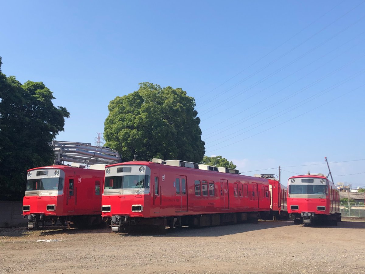 名古屋鉄道車両部品解体品！超激レア！！入手困難品！ 名古屋