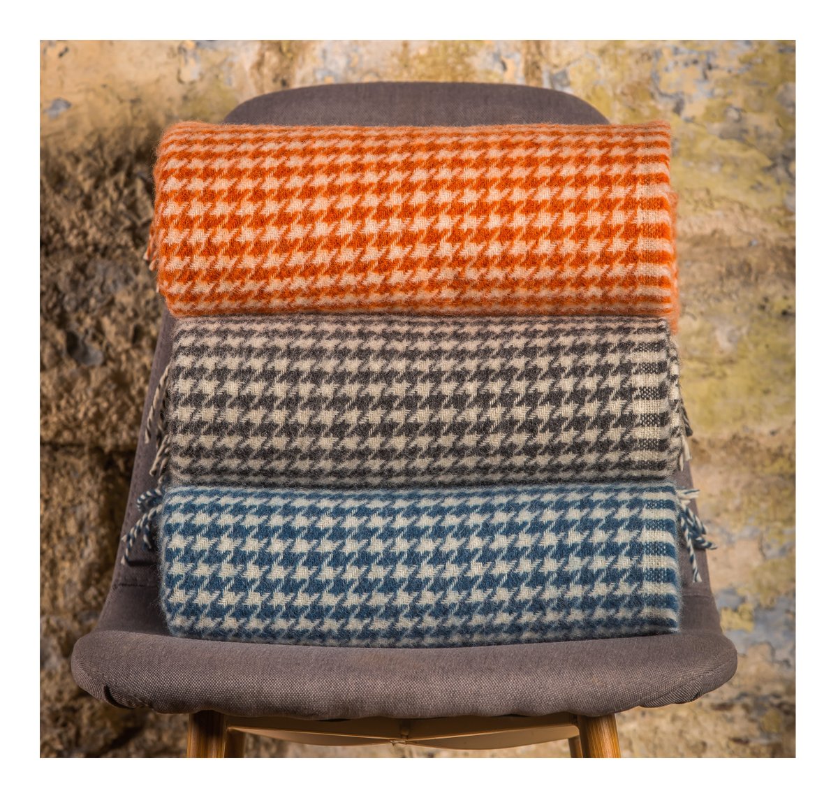 Tweedmill Textiles tweet media