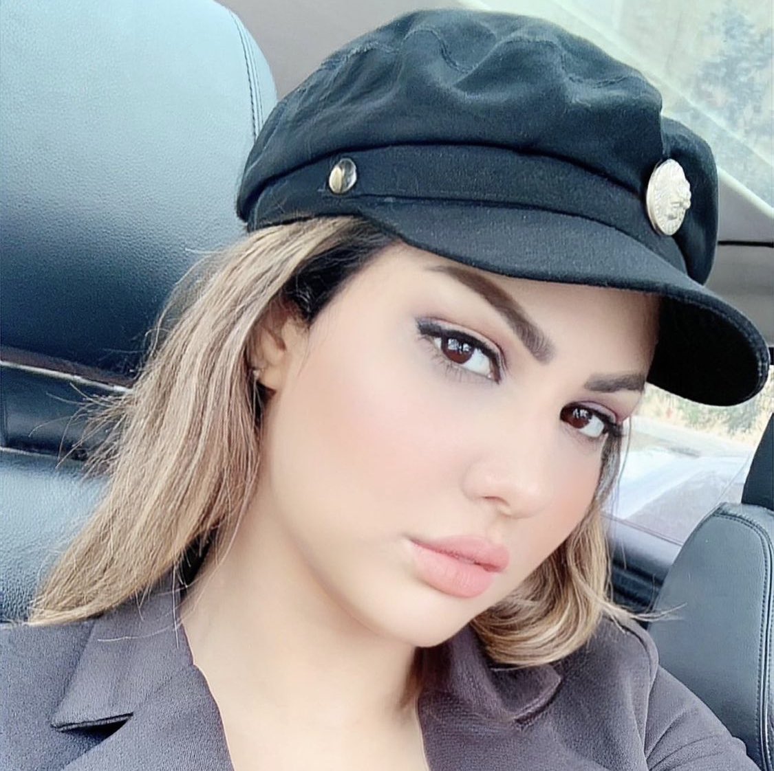 Bonne journée 🎶😍

📸 <a href="/IbtissamTiskat/">Ibtissam Tiskat</a>