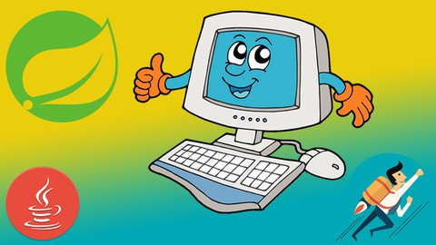 Agimafr's tweet image. 🇬🇧 Mastery in Java Web Services and RESTful API with SpringBoot
🔗onlinecouponcourses.com/mastery-in-jav…
Free for 55 hours
#javawebservices #education #learning #coupons #Udemy #free #english #AlwaysLearning #webdevelopment #development