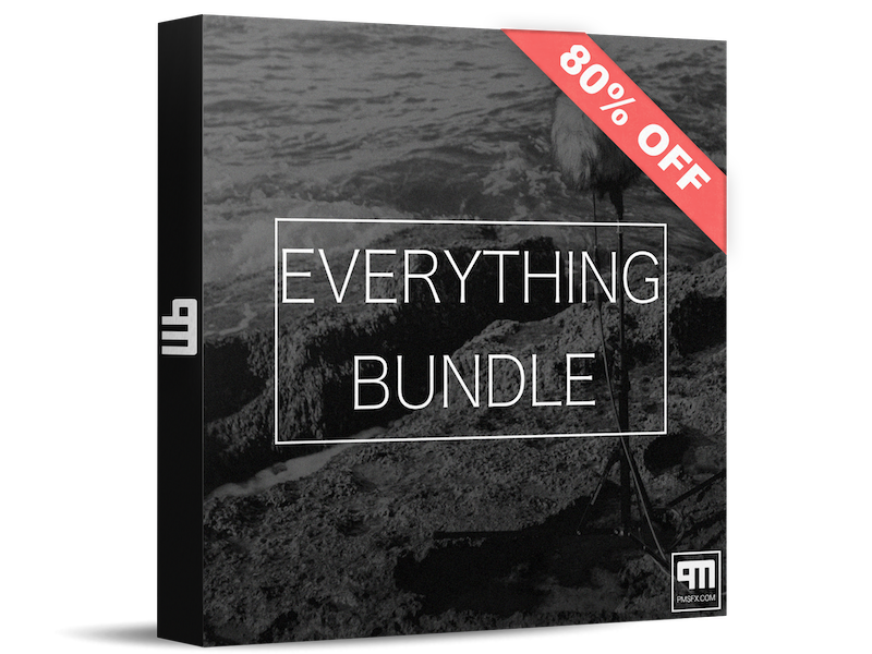 Phil Michalski | PMSFX tweet media