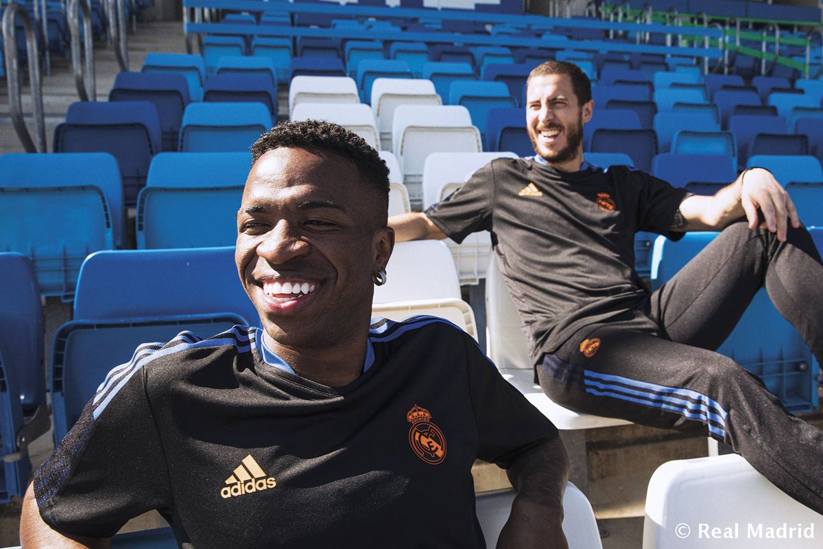 Madrid Xtra on Twitter: \