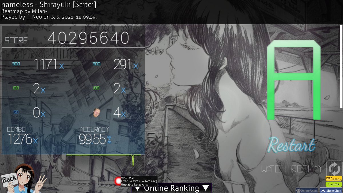 Neo (@neoosu_) on Twitter photo 