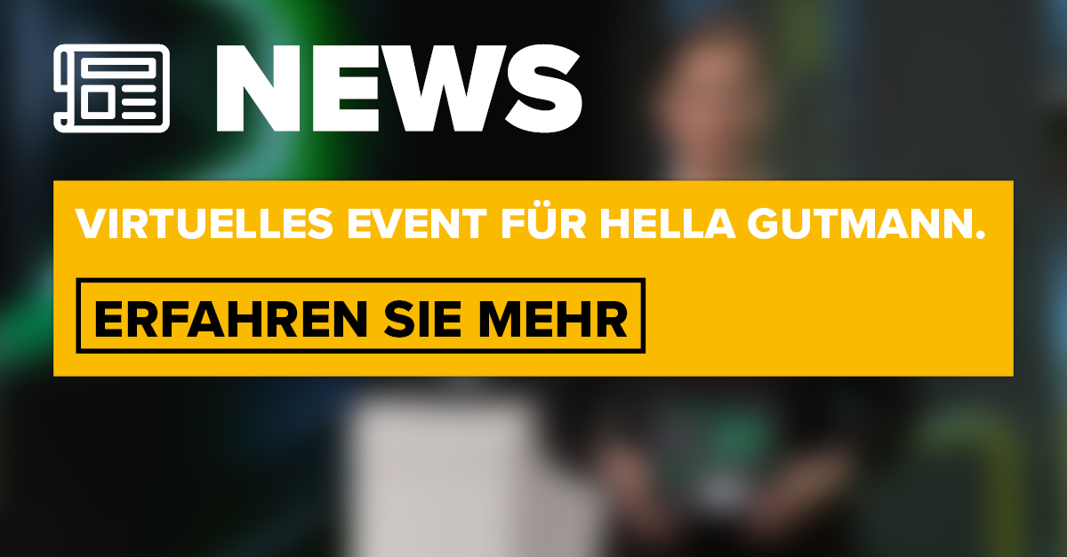 wobAG's tweet photo. Vorstellung brandneuer Diagnoseprodukte an konkreten Praxisfällen – Hella Gutmann machte aus der #ZUHAUSMESSE eine virtuelle Liveshow. Wie wir dabei unterstützen, erfahren Sie hier: https://t.co/jrgf3AkbkG.
#werkstattshow2021 #hellagutmann #virtuellesevent #b2b #b2bmarketing https://t.co/WKz4iTPzuT