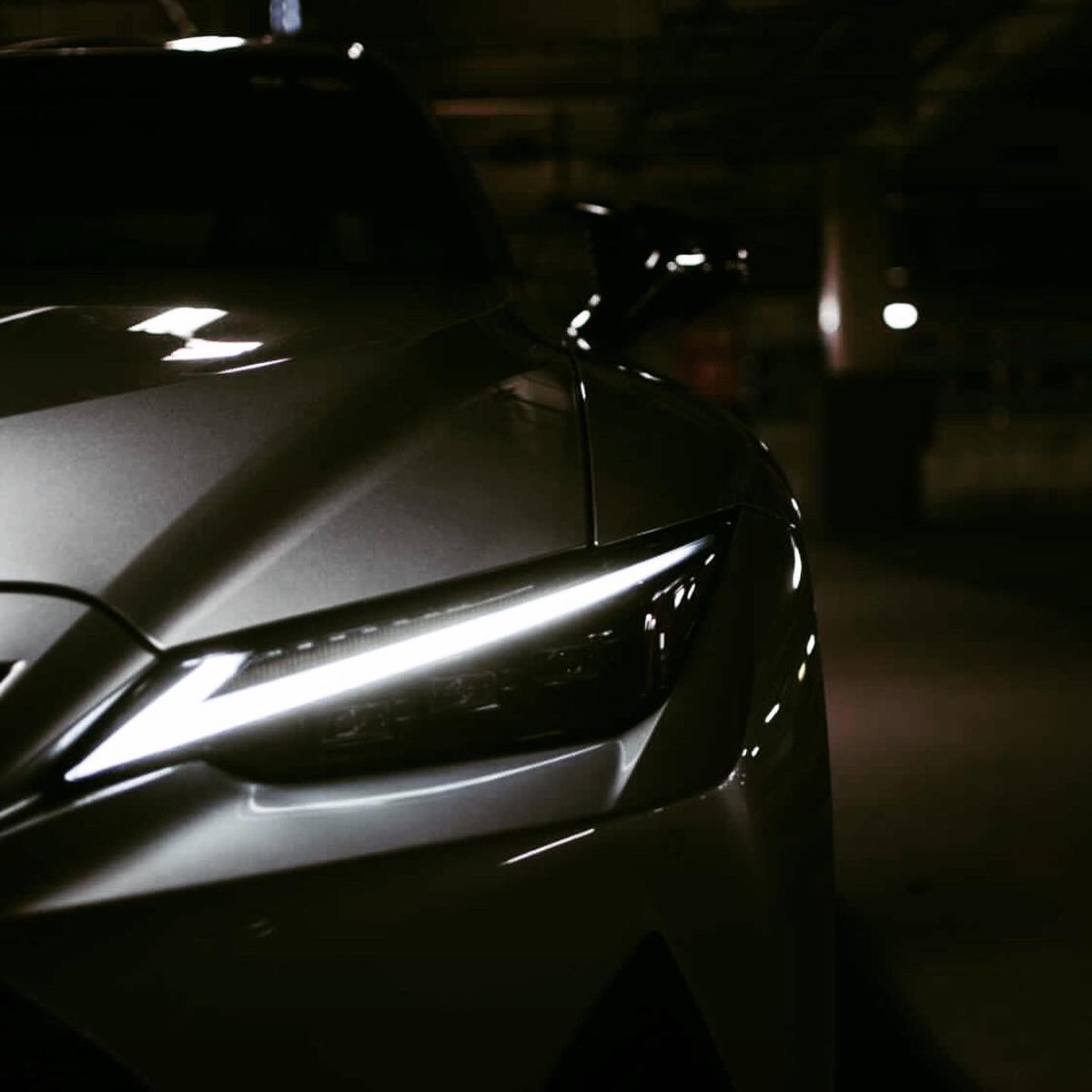 Wil_Makeit's tweet photo. New whip who dis. #lexus #clublexus #jdm https://t.co/ZK2iroNneM