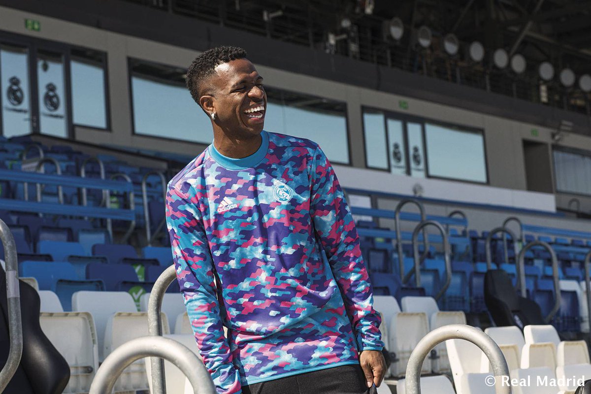 real madrid pre match