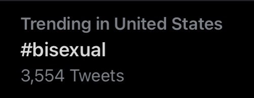 ngobodymusic's tweet photo. we are gathered today to celebrate the size of this massive W #bisexual https://t.co/G3c1udyBFc