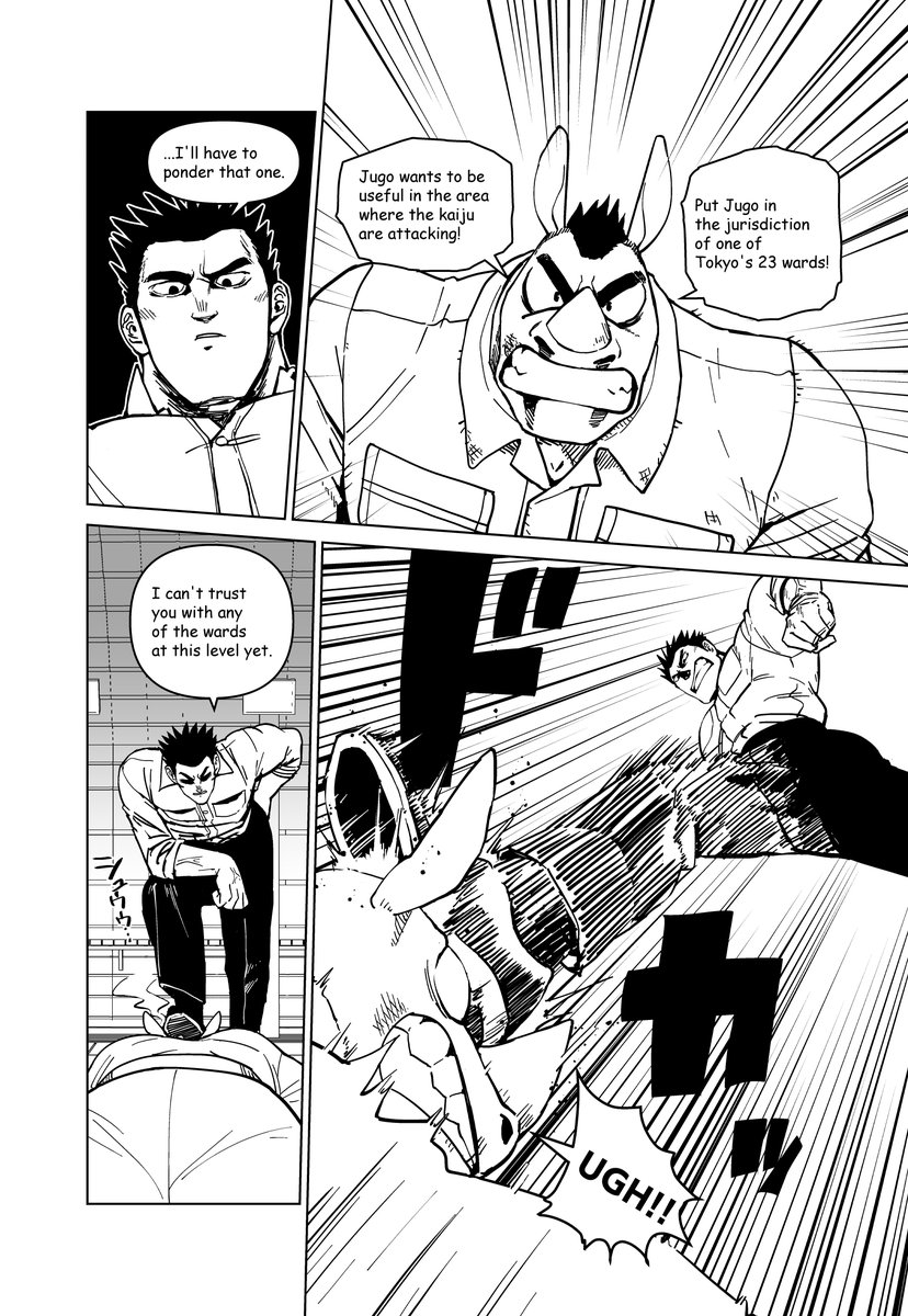 Giant hero Godaigo Daigo 06-5
https://t.co/izckcDjtsh 
