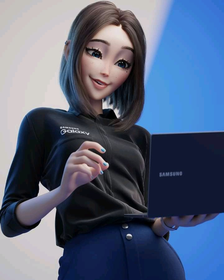 Unused Samsung Virtual Assistant Design Leaks Online, Sends Social Media  AbuzzImages of an unused Samsung virtual assistant design leaked online  over the weekend, and it got people on social media talking. Credit