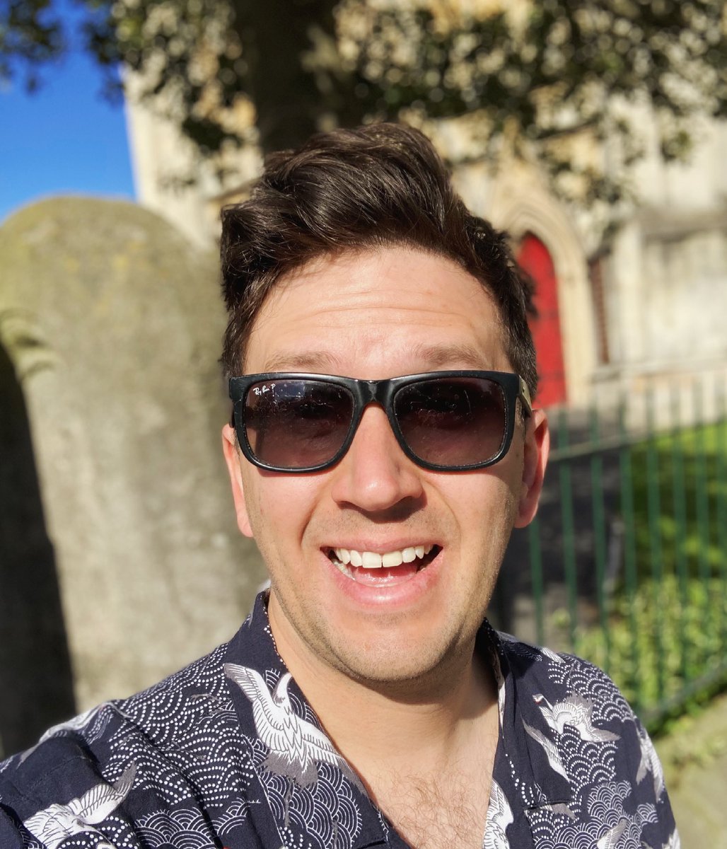ChrisArnoldInc's tweet photo. Itโs a wrap on #BBCAirwaves!
Over 100 acts on the line up, 40 video performances, 26 hours of live radio over 3 days and what feels like a million spreadsheets & dropbox links!
Big thanks to everyone who made it happen. Absolutely shattered but 100% worth it!
X https://t.co/Ma8LrmLlk5