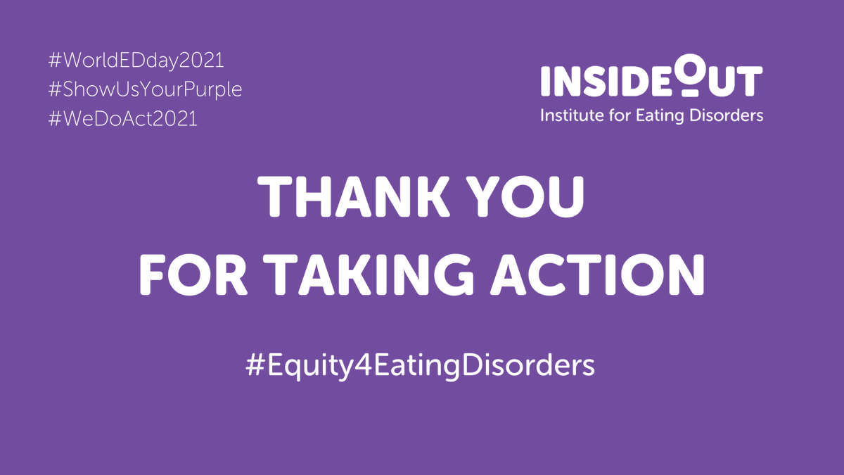 Eating disorders do not discriminate. Together, we can ensure #Equity4EatingDisorders in research &amp; program funding, &amp; access to treatment. Find out how worldeatingdisordersday.org/about/nine-goa… #WorldEDDay2021 @GregHuntMP @DavidColemanMP