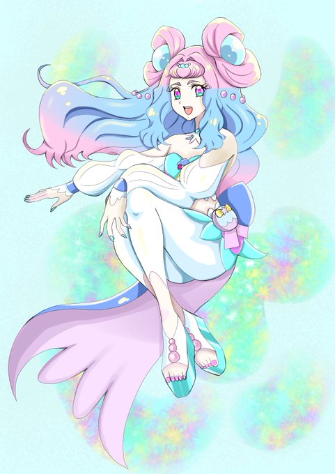トロピカル ジュのtwitterイラスト検索結果 トロピカル ジュのtwitterイラスト検索結果