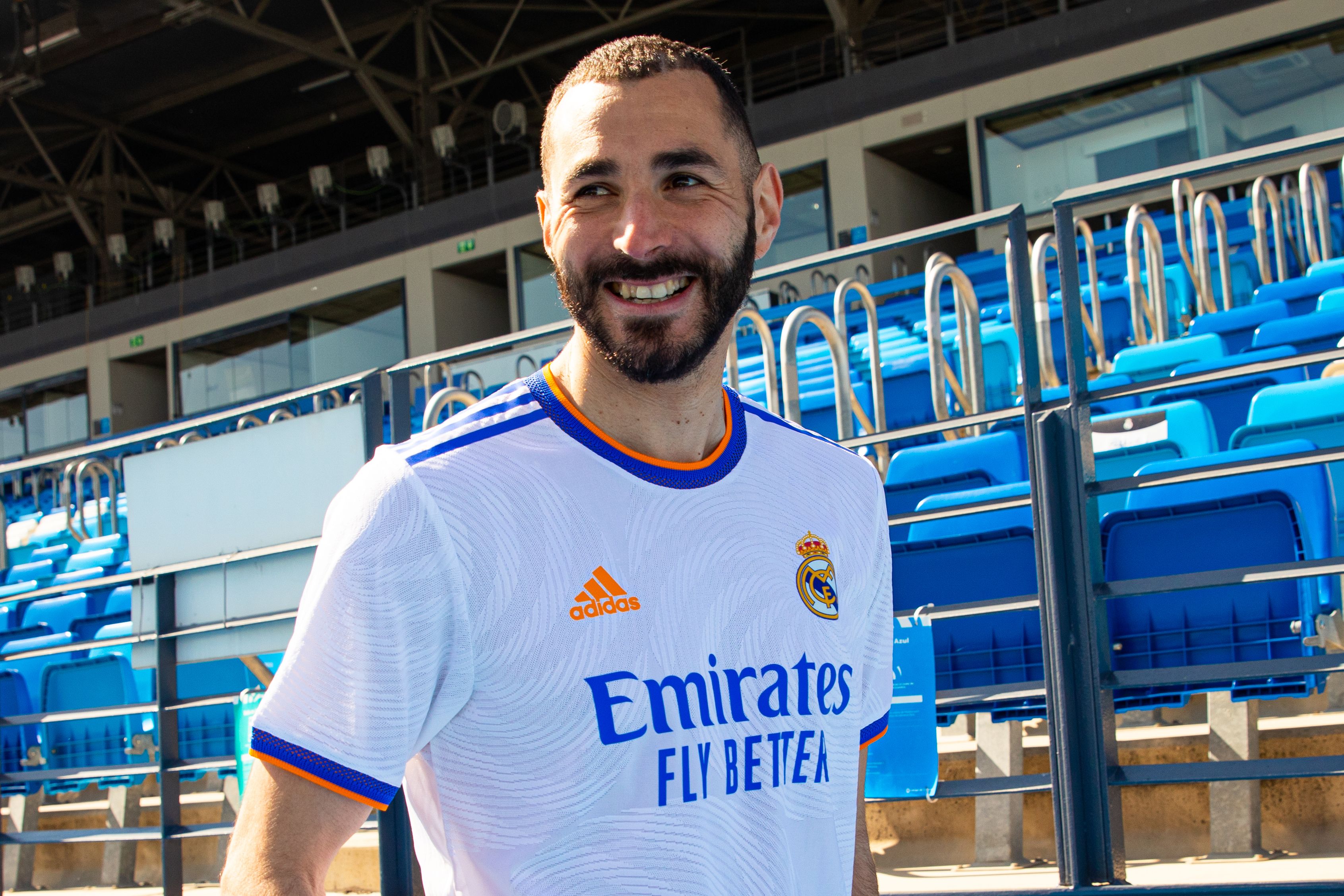 Real Madrid and adidas Unveil Home Kits for 2019/20 Season