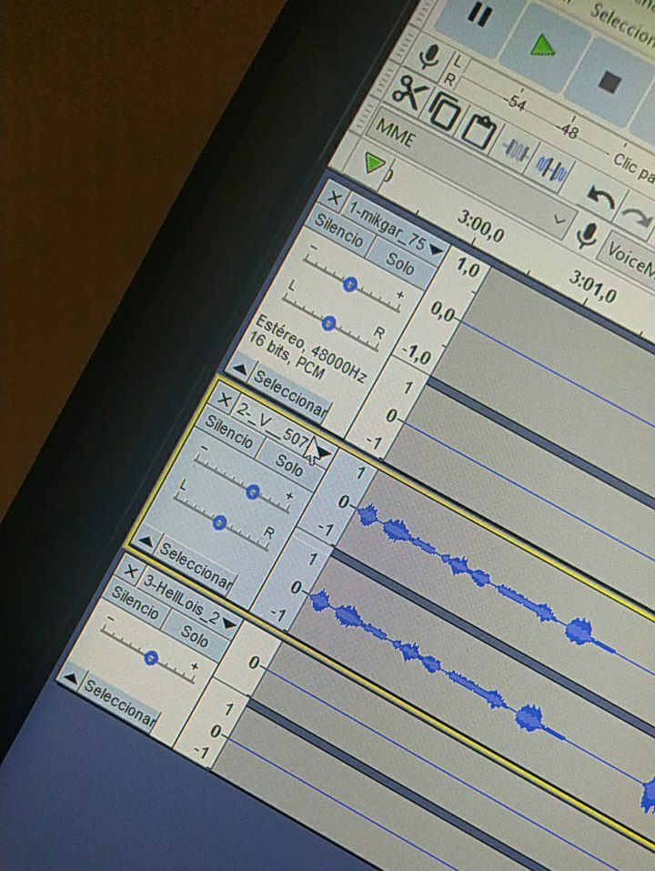 Se vienen cositas...<a href="/BuhoJedi/">Jesús Fuster - V</a> <a href="/HellLois/">HellLois</a> <a href="/AristeiaTheGame/">Aristeia!</a>