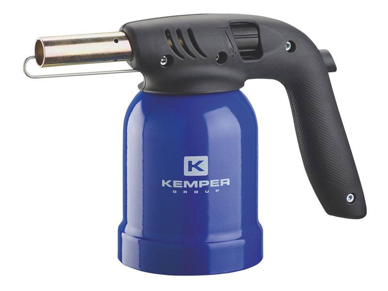 FerramentaMania's tweet photo. Saldatore a Cartuccia con Accensione Piezo Elettrica TORNADO METAL 770 Kemper

Ideale per lavori di saldobrasatura, riscaldare, sverniciare.
Dotato di impugnatura gommata e fiamma a punta professionale.

https://t.co/e5QXpW5bZm https://t.co/6PSQNV1DxR