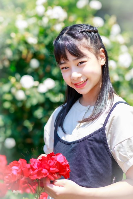 Twitterのコスプレ画像9