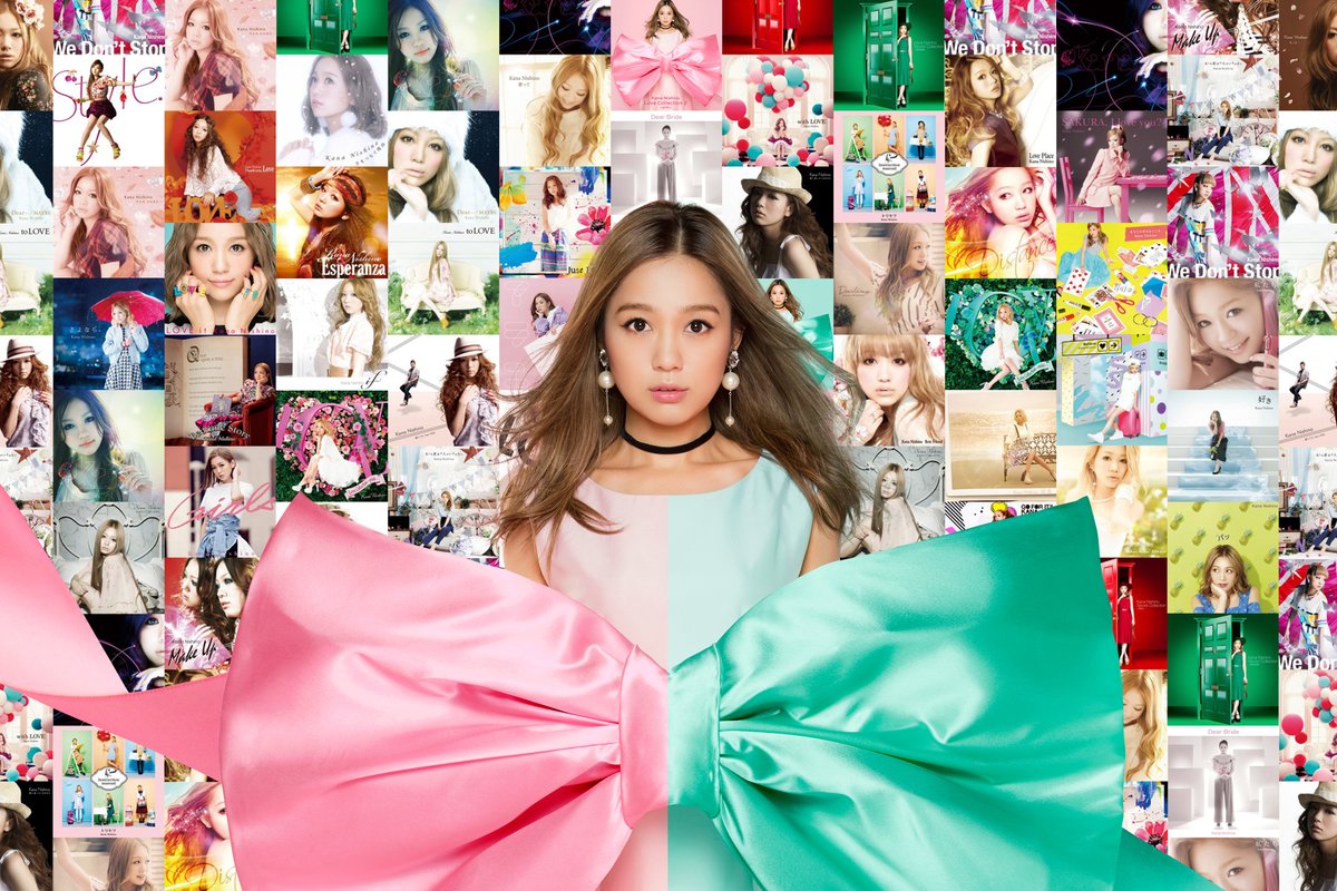 西野カナ 画像まとめ Twitterで話題の最新画像 リアルタイム更新中