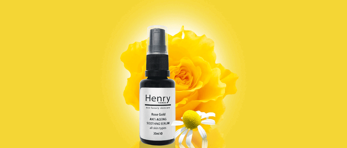 #SensitiveSkin needs a very special formula to calm, strengthen and protect it from environmental damage and premature signs of ageing. henrytianus.com/products/rose-…
#faceserum #skinserum #sensitiveskincare #skincare #beauty #madeinUK #London #skincaretips #beautytips #skincareproducts