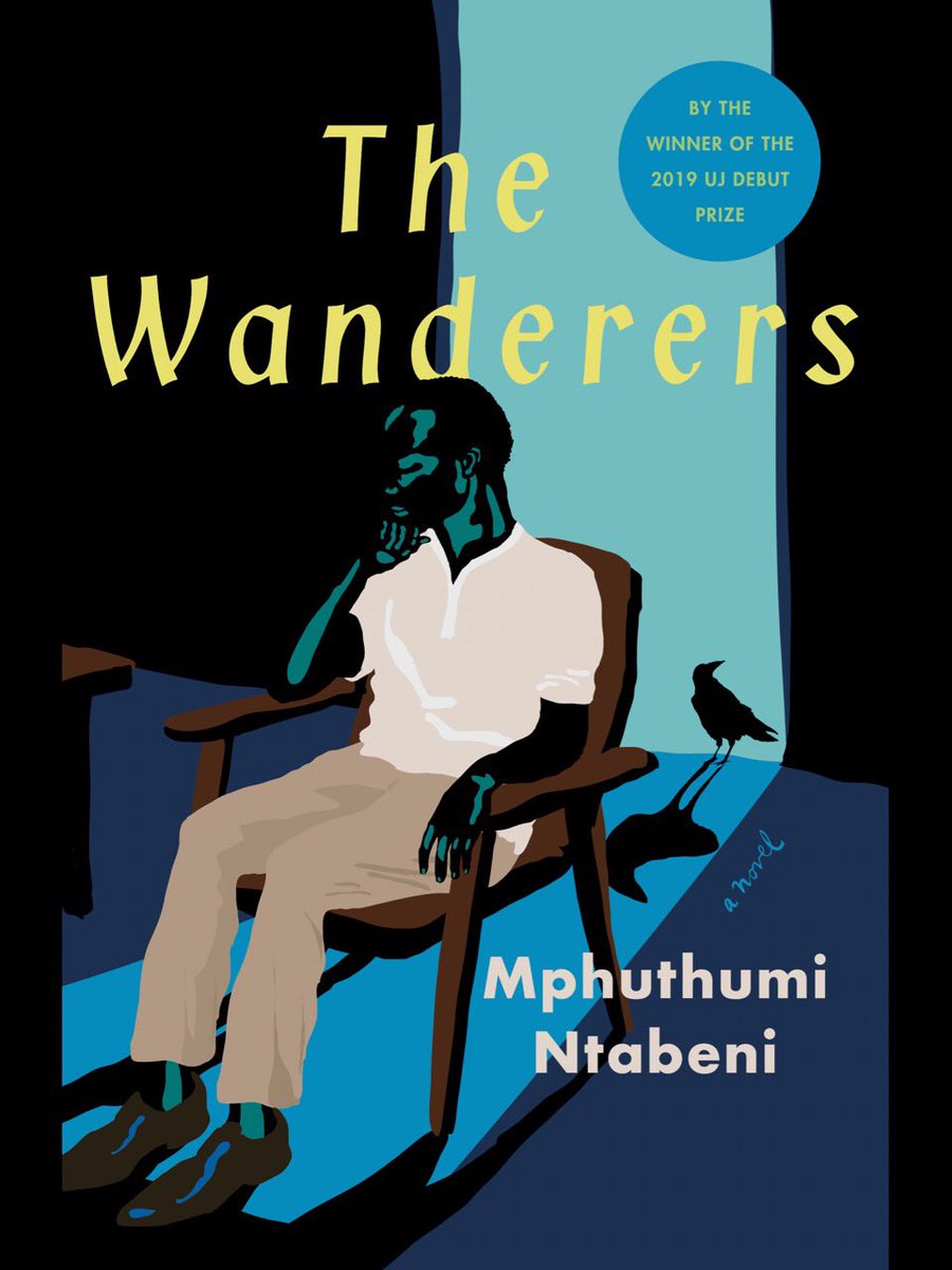 mpushntabeni's tweet photo. New book alert👏🏾

“The great richness of this novel lies in its poetry, its grasp of history, its depth of enquiry and, in many places, beauty.” – Henrietta Rose-Innes https://t.co/jq0I21H32w