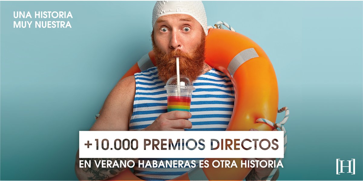 Habaneras tweet media