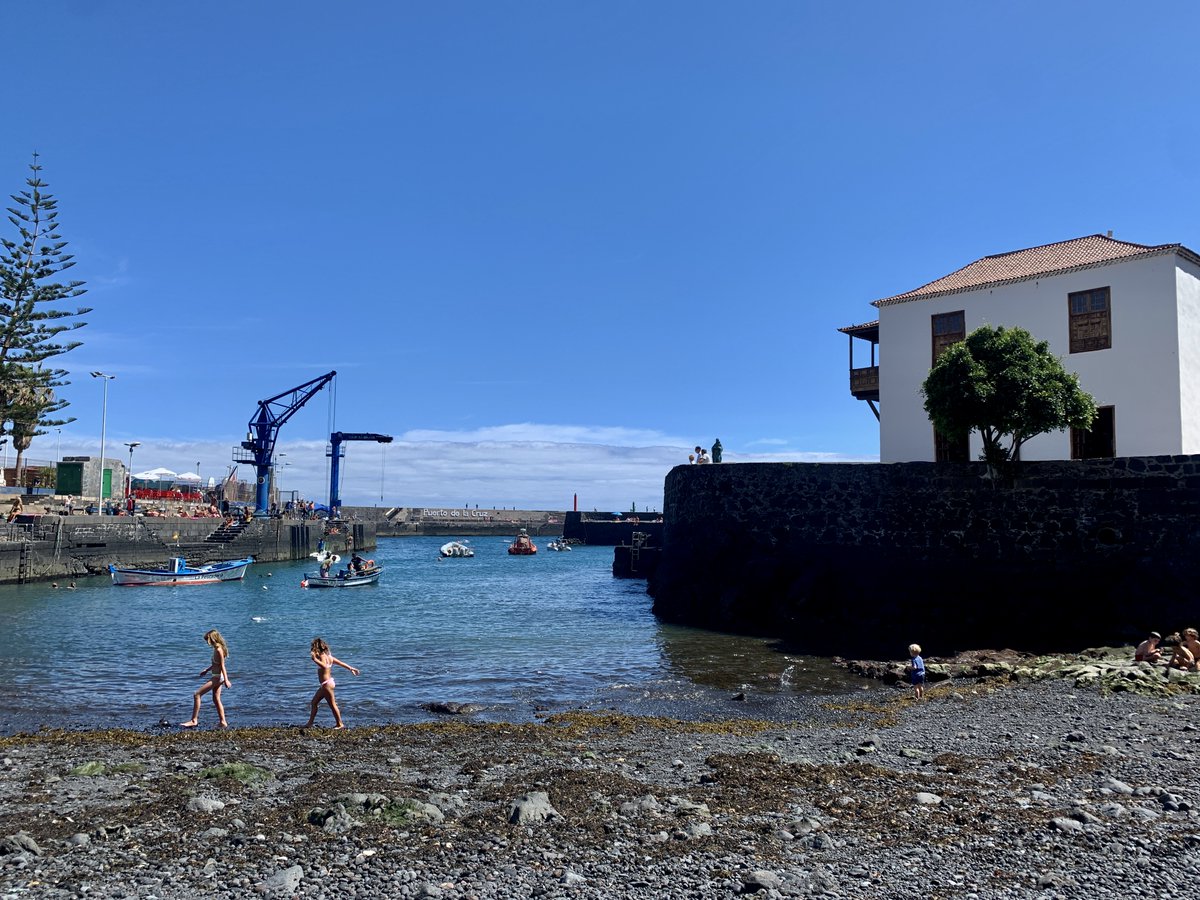 VisitPtoCruz's tweet photo. Bienvenido #junio 💙 Te esperábamos con muchas ganas

#VisitPuertodelaCruz https://t.co/nQ7nbJ22hZ