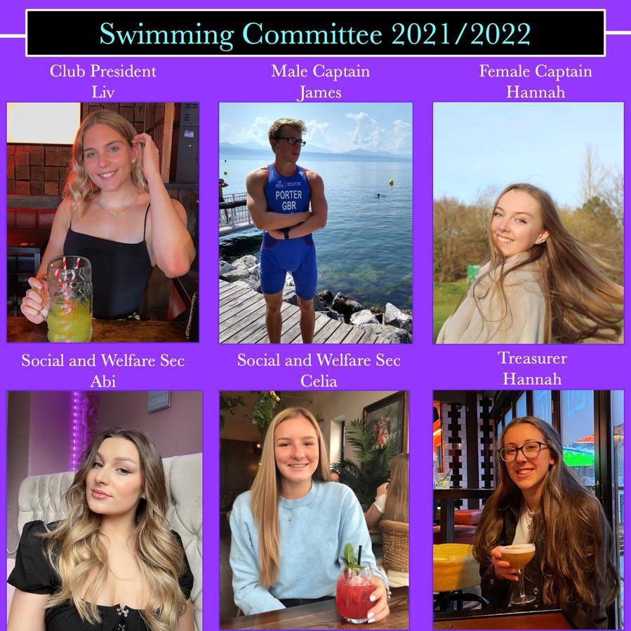 lbuswimandpolo's tweet photo. Meet our Committee of 2021/2022!!🙌🏼💜 #bleedpurple https://t.co/JASeRqimTz