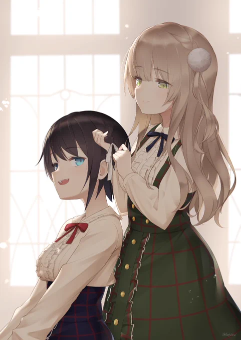 お出かけ前
#どろういんぐ 
#プロテインザスバル 