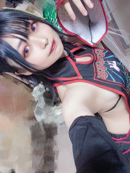 コスプレイヤー陽汰のTwitter画像36