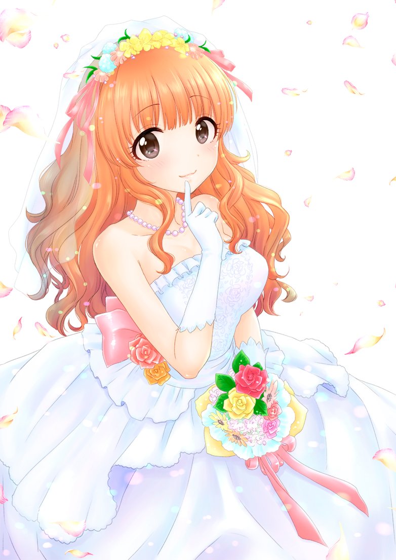 ブライダルきらり✨💕 