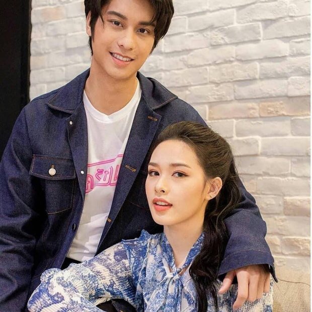 Hello june ด้วยสารพัดโม้เม้นดีๆ งานคู่จงมา งานละครจงมา ความสุขของแม่คือการได้นั่งดูเราสองคนร่วมงานกัน รักนะสองแสบ 💚💜 #ออกัสน้ำฟ้า #augustnamfah