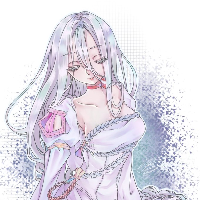 蜘蛛子のtwitterイラスト検索結果 古い順 蜘蛛子のtwitterイラスト検索結果 古い順