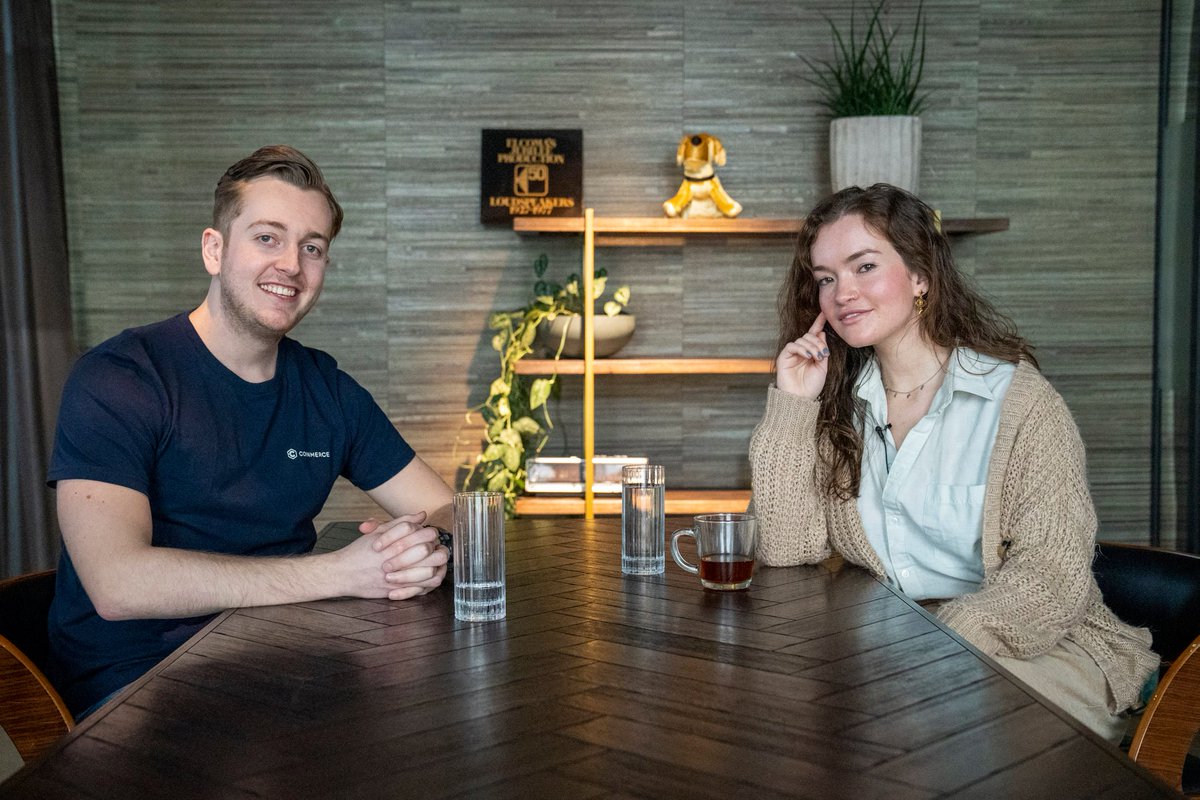 Wil jij ook fulltime daytrader worden of ben je benieuwd wat het nou precies inhoudt om daytrader te zijn? 

In de nieuwe video op mijn Youtube kanaal vertelt Rachel Ecclestone over haar werk als fulltime #Daytrader 

youtube.com/watch?v=duygOL…