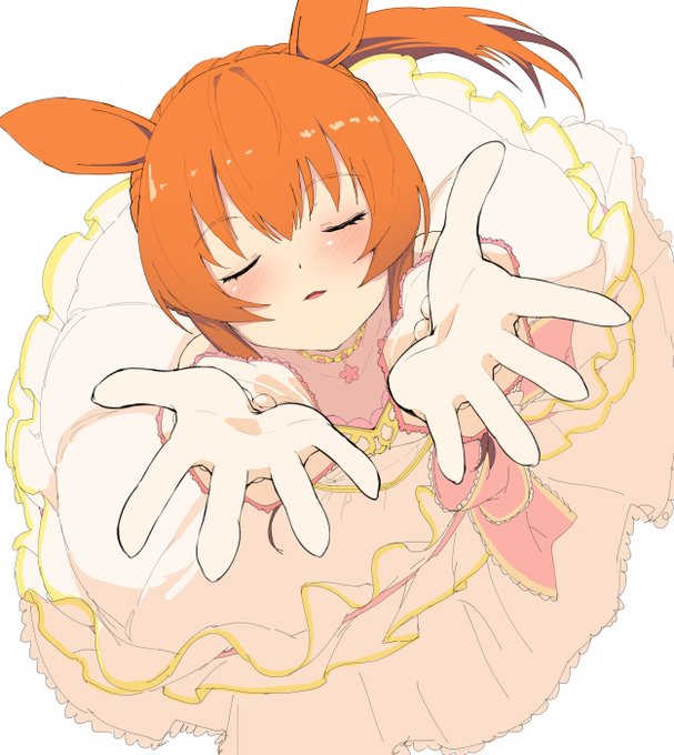 描けば出る!
マヤノトップガンきてーーーーw
https://t.co/ZhH8nXc7cA 