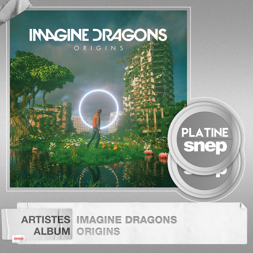 origins imagine dragons album