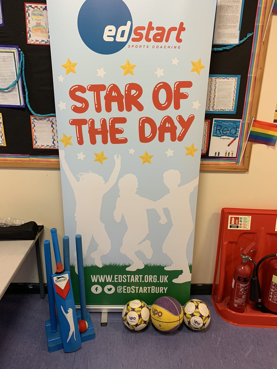 StLukes_Sports's tweet image. Our first multi-sports holiday camp is underway! 👏 we can’t wait to do lots of different sports and activities in the sun ☀️ keep your eyes peeled for regular updates throughout the week 🎾🏑⚽️ @stlukesbury @EdStartBury
