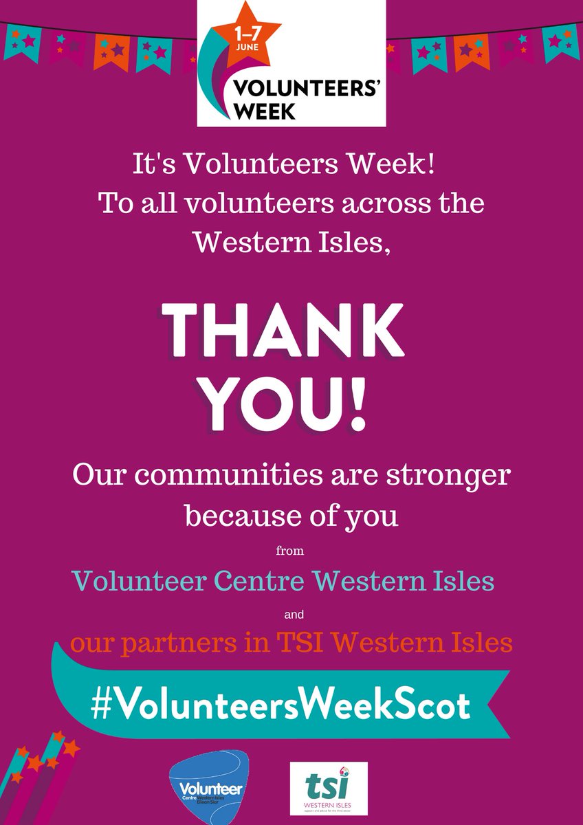 TSI Western Isles tweet media