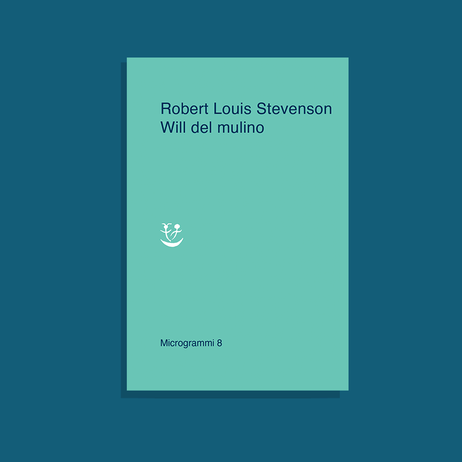adelphiedizioni's tweet photo. «Il fiume cantava in quel silenzio e Will sentì un immenso senso di appagamento inghiottire un piccolo dolore, come quando il mare copre un granello di sabbia o il giorno spegne una stella.»
Stevenson, #WillDelMulino
traduzione di @FrancaCavagnol2
In libreria, nei #Microgrammi https://t.co/90utQBgk4f