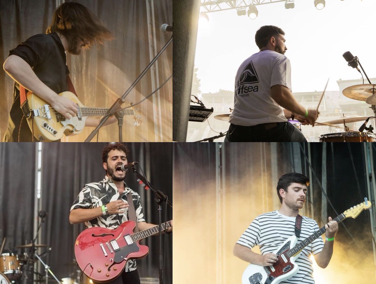 No tenemos palabras para describir lo que vivimos el sábado en Teatro Axerquía de Córdoba.
Muchas gracias a @LiveSashe a <a href="/EselChino/">EselChino</a>  y a <a href="/IMAECordoba/">IMAEcordoba</a> por contar con nosotros, a <a href="/somosembusteros/">Embusteros</a> con quienes compartimos escenario, y a todos los que vinisteis.
¡GRACIAS!
