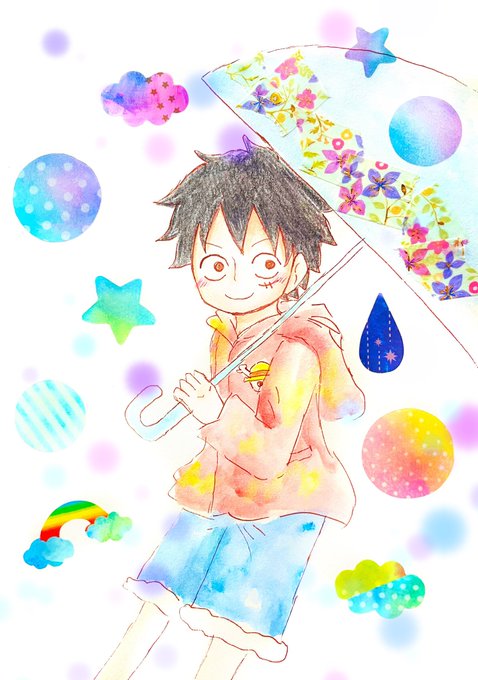 あめあめふれふれワンピースのtwitterイラスト検索結果 あめあめふれふれワンピースのtwitterイラスト検索結果