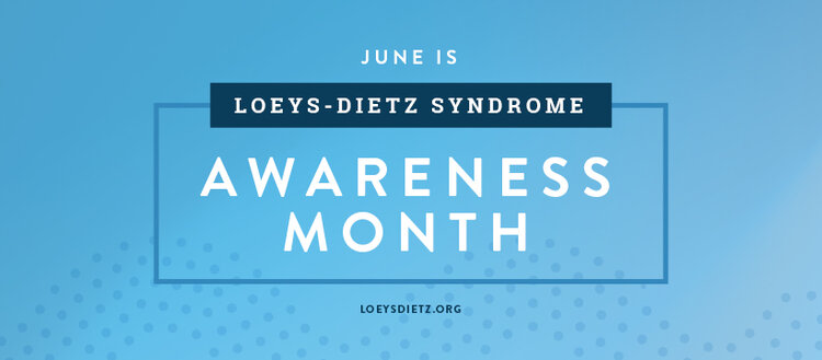 AorticDissectCT's tweet photo. Loeys-Dietz syndrome (LDS) is a rare connective tissue condition characterized by an enlarged, often stretched aorta which can lead to #aorticdissection & aneurysm. 75% of cases occur in patients with no family history #LoeysDietz #LDSawareness #loeysdietzsyndromeawarenessmonth https://t.co/5qEJ086nGz