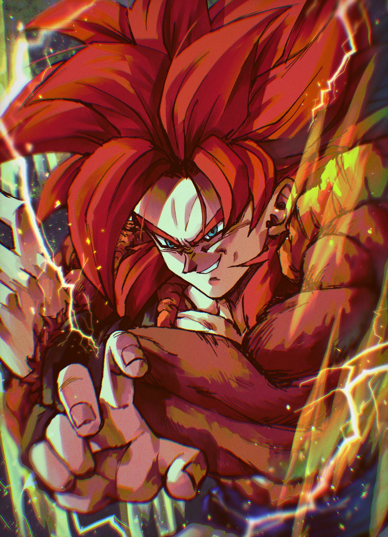 はしゃぐ ドラゴンボールレジェンズ3周年 Dblegends ゴジータ4参戦ー T Co J6z4ogrmvb Twitter