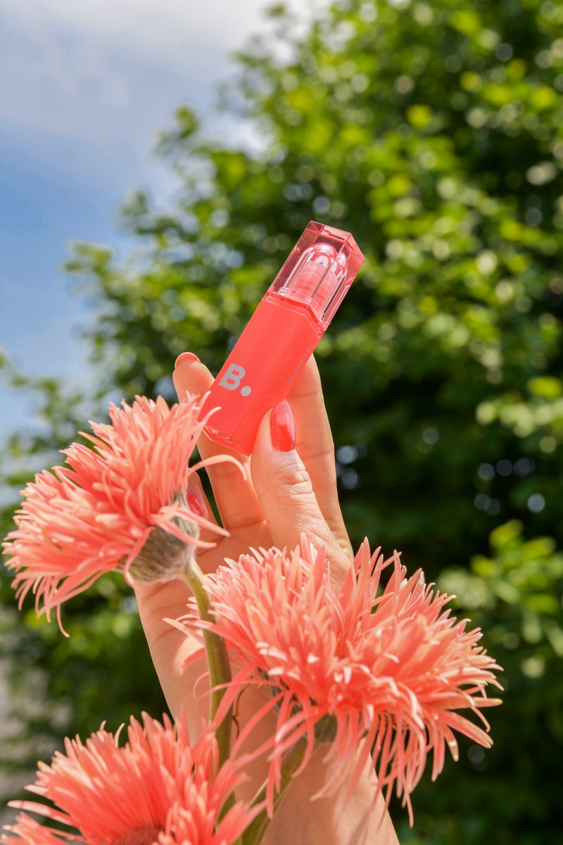 Color Splash Water Tint❤️💦Super thin yet vivid colorful water tint, perfect for summer makeup!