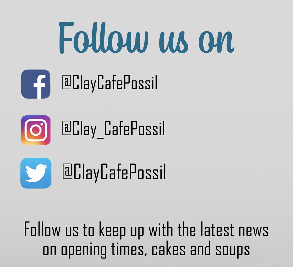ClayCafePossil's tweet photo. https://t.co/bmrhCSWfMr