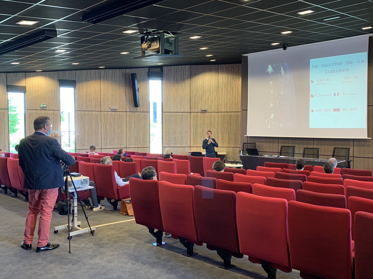 Christophe HOUEIX tweet media