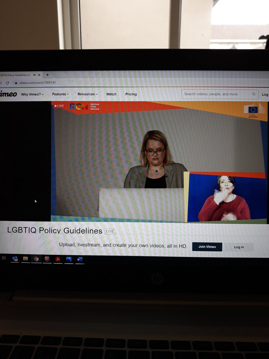 KieranO33406345's tweet photo. #RainbowCitiesNetwork set up in 2012 #LGBTQ rights, there is still so much more to do 2021 and beyond. #LGBTIpolicy #PrideMonth #Europe4Citizens @CorkLGBTweek @corkcitycouncil #WeAreCork https://t.co/smAngap5t5