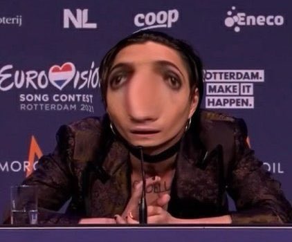 por qué Nami tan agresiva.